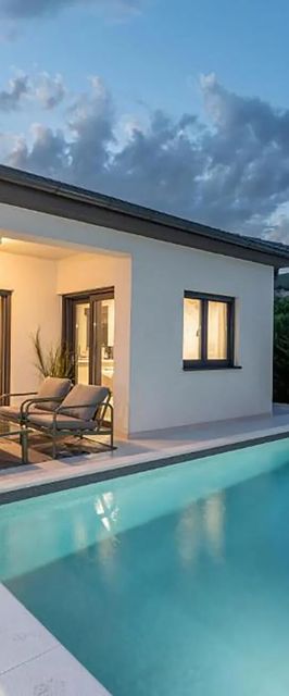 Vendégház Sveti Petar na Moru - CDY373