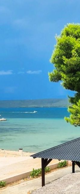 Vendégház Neviđane - CDU686