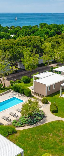 Nyaralóház Umag - Umago - CIU941