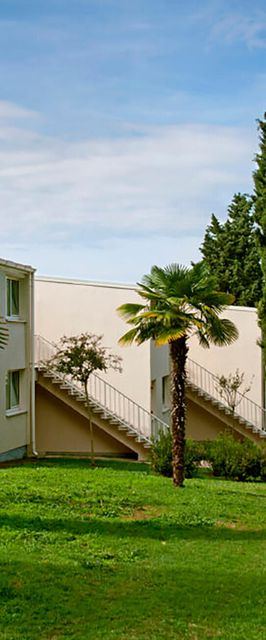 Apartman Poreč - Parenzo - CID046