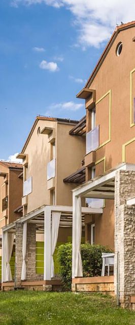 Apartman Umag - Umago - CIU920