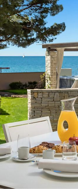 Vendégház Umag - Umago - CIU923