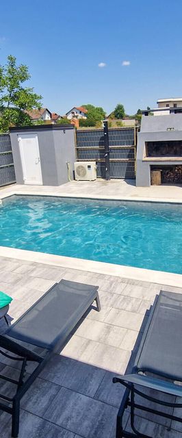 Vendégház Zagreb - CCZ265