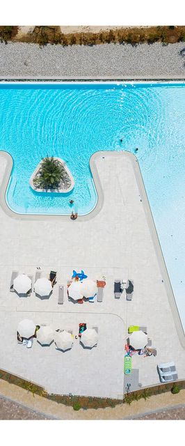 Nyaralóház Vabriga - CID050