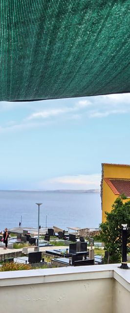 Apartman Karlobag - CKV851