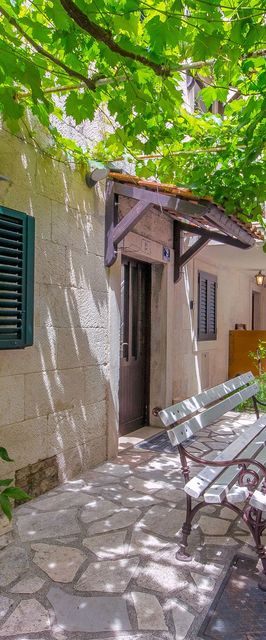 Apartment Taida Split