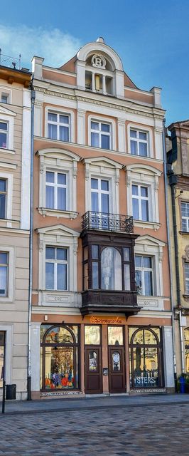 Apartamenty Oysters & Bubbles. Gastro Rooms Poznań