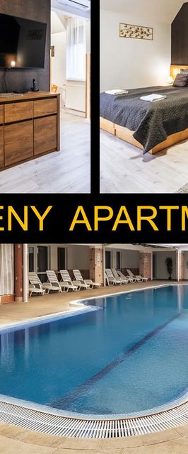 Napfény Apartman Zalakaros