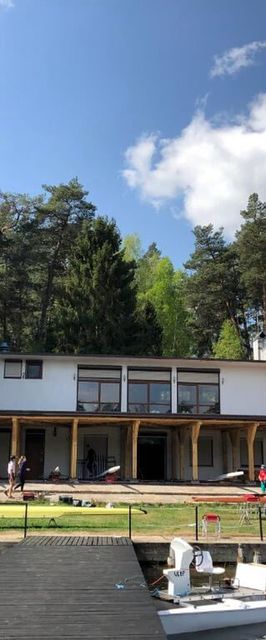 Ośrodek wypoczynkowy Krokodyl Sport & Spa Mielno