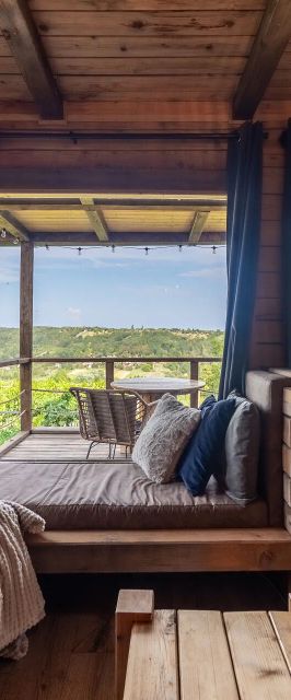 Zalaidill Vendégház Nagybakónak