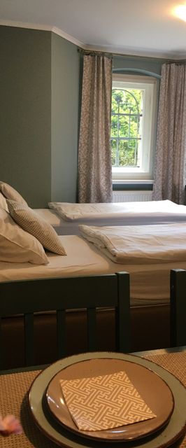 Decor Park Apartment Karpacz