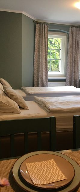 Decor Park Apartment Karpacz