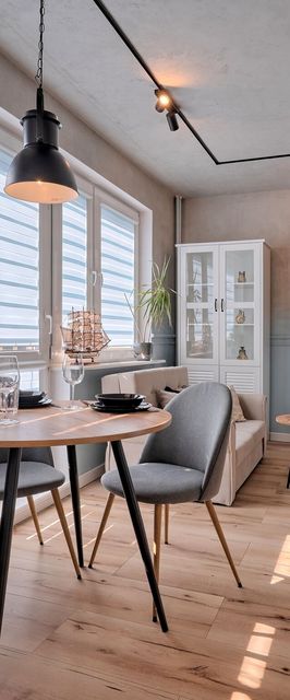 Studio Atlana - ACCO RENT Gdańsk