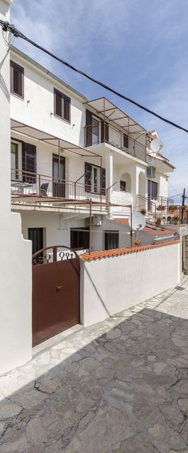Apartment Murva Primosten