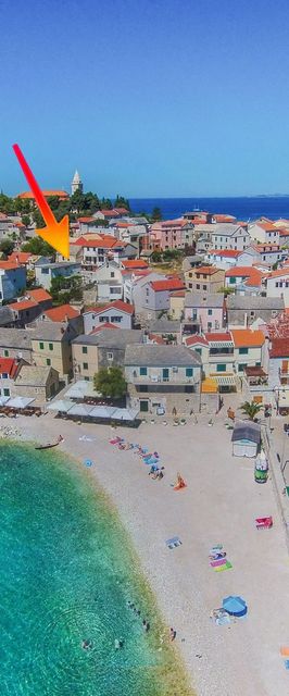 Apartment Murva Primosten