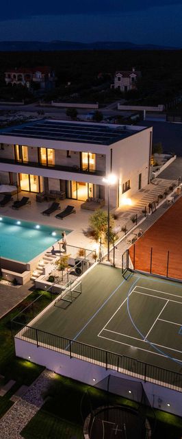 Villa Freedom Cista Velika 1