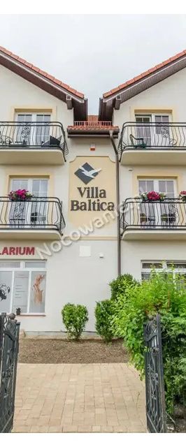 Villa Baltica Łeba