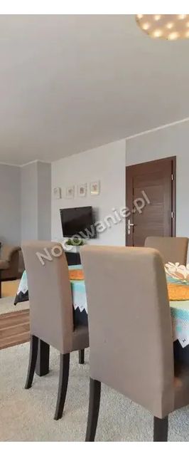 Apartamenty i pokoje  Sol- Mare  Karwia