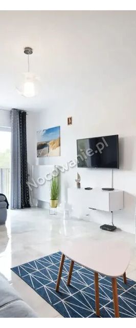 Blue Star Apartament Międzywodzie