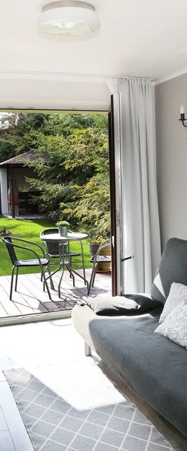 4 Strony Świata Pokoje i Apartamenty Dźwirzyno