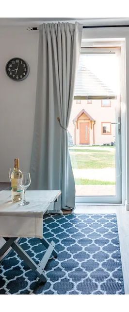 Apartamenty Kuba Łeba