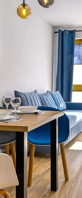 Apartamenty Sun & Snow Pod Szrenicą Szklarska Poręba