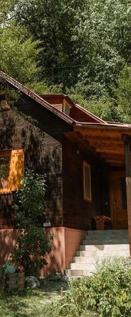 Cabana Rustică Groși