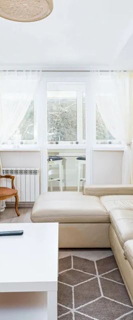 Apartament Sun & Snow Korczaka Świeradów Zdrój