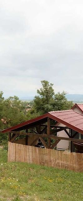 Casa Panorama Lugașu de Jos