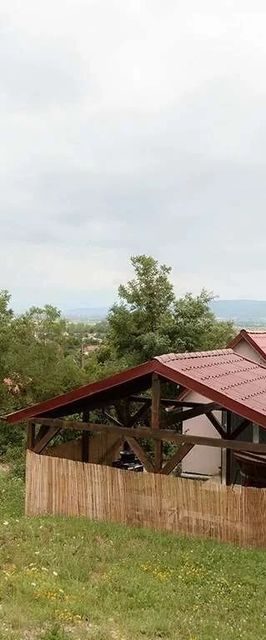 Casa Panorama Lugașu de Jos