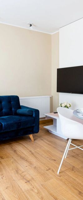 Apartamenty Sun & Snow Rezydencja Karkonoska Karpacz