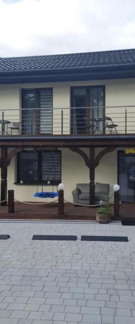 Pokoje i Apartamenty Osiakówka Szklarska Poręba