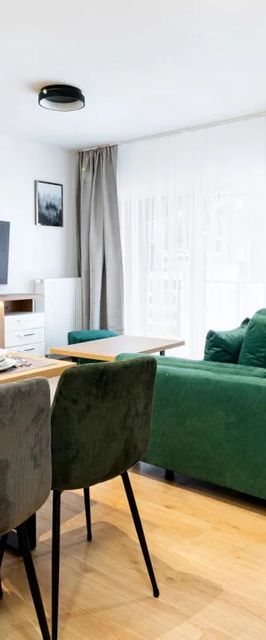 Apartamenty Sun & Snow Słowackiego Karpacz