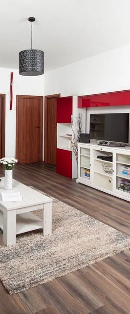 Zora's Apartment Siófok