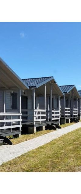 Słoneczny Zakątek w Gąskach