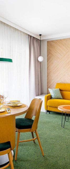 Apartamenty Sun & Snow Wczasowa 17 Świeradów Zdrój