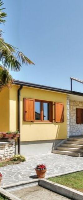 Apartman Lovrić Umag