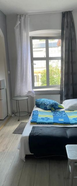 Apartament Bursztyn I Sopot