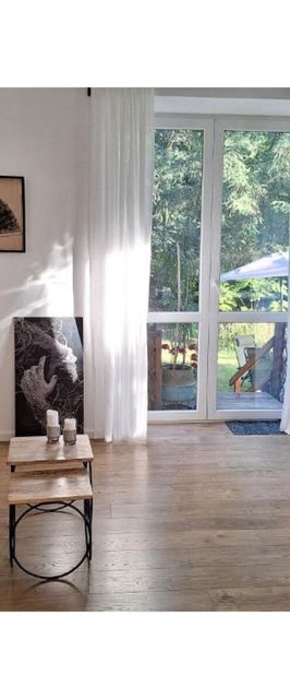 Apartament w Ogrodzie Podkowa Leśna