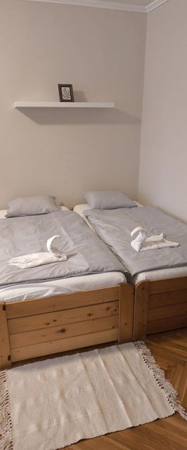 Kiskuckó Apartman Kaposvár