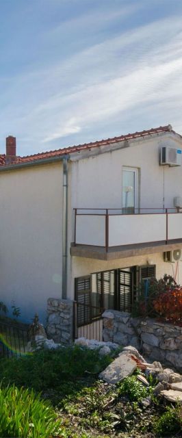 Apartments Živana Primosten