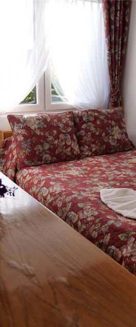 Pokoje Gościnne Celmarr Łeba