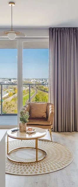 Apartamenty Sun & Snow Modern Tower Gdynia