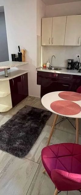 Apartament Le Lupin / center Iași