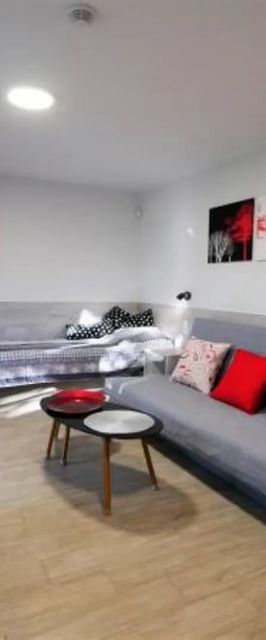 Szafir Apartamenty Apartament z tarasem nr 2 Sianożęty