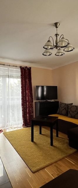 Apartament Słoneczny Ustka