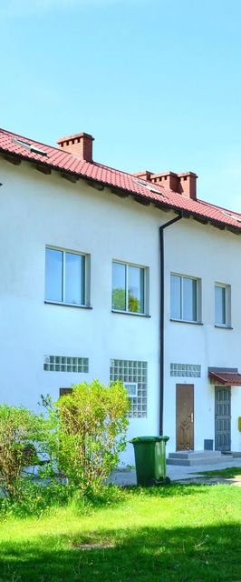 Ośrodek Wczasowy Camping Morski Ustka