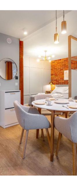 Apartamenty Belona Puck