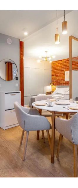 Apartamenty Belona Puck