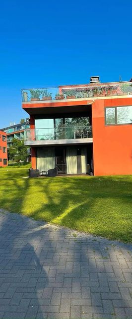 BL Yacht Club Art Apartman B2 Balatonlelle